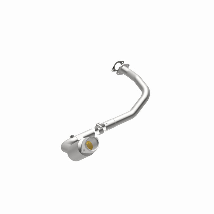 MagnaFlow Exhaust Products 21-532 OEM Grade Direct-Fit Catalytic Converter - Truck Part Superstore