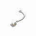 MagnaFlow Exhaust Products 21-532 OEM Grade Direct-Fit Catalytic Converter - Truck Part Superstore