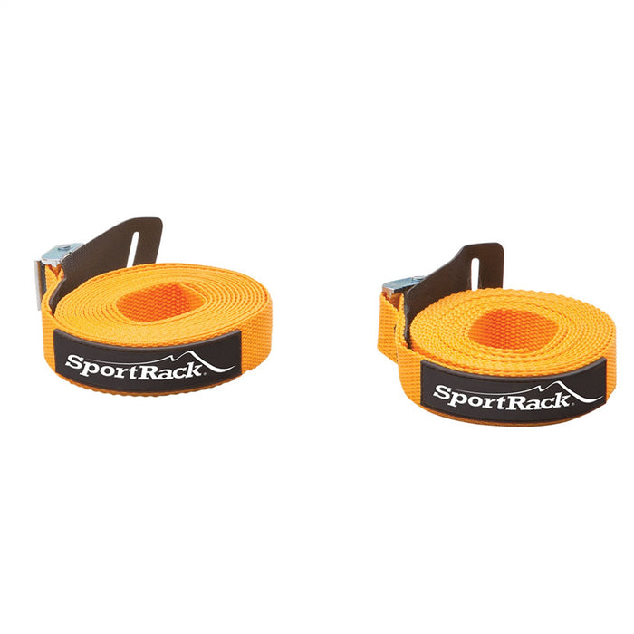 SportRack SR0701 SportRack® Tie Down; 12 ft.; Universal; - Truck Part Superstore