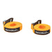 SportRack SR0701 SportRack® Tie Down; 12 ft.; Universal; - Truck Part Superstore