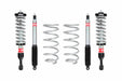 Eibach Springs E86-82-071-01-22 PRO-TRUCK COILOVER STAGE 2 - Front Coilovers + Rear Shocks + Pro-Lift-Kit Spring - Truck Part Superstore