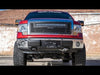 Rough Country 70232 Ford Mesh Grille w/30 Inch Dual Row Black Series LED w/Cool White DRL 09-14 F-150 Rough Country - Truck Part Superstore