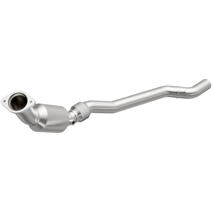 MagnaFlow Exhaust Products 5561585 California Direct-Fit Catalytic Converter - Truck Part Superstore