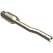 MagnaFlow Exhaust Products 23826 Standard Grade Direct-Fit Catalytic Converter - Truck Part Superstore