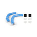 Mishimoto MMICP-F80-15CYMB Performance Charge Pipe Kit, fits BMW F8X M3/M4 2015-2020, Yas Marina Blue - Truck Part Superstore