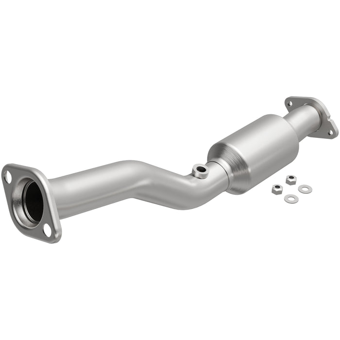 MagnaFlow Exhaust Products 52709 OEM Grade Direct-Fit Catalytic Converter - Truck Part Superstore