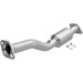 MagnaFlow Exhaust Products 52709 OEM Grade Direct-Fit Catalytic Converter - Truck Part Superstore
