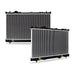 Mishimoto R2362-AT Replacement Radiator, fits Dodge Neon 2.0L 2002-2004 - Truck Part Superstore