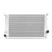 Mishimoto MMINT-DMAX-11KSL Chevrolet/GMC 6.6L Duramax Intercooler Kit, 2011-2016, Silver - Truck Part Superstore