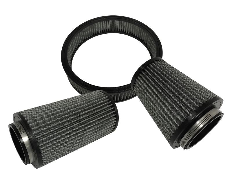 SpeedFx 472024 Air Filter - Truck Part Superstore