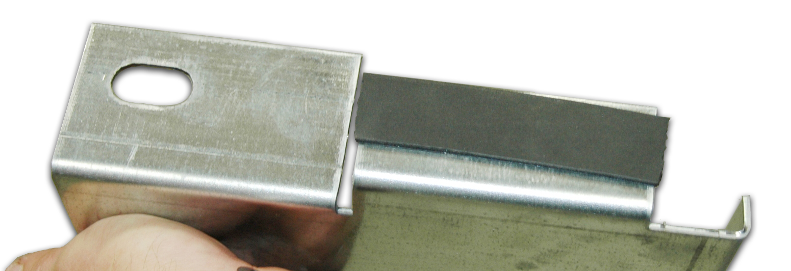 Owens Products 48-004AROLL Foam Tape for Owens Running Boards / Per Roll / Owens Products - Truck Part Superstore