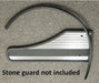 Owens Products 48-007 Trim Lock For Stone Guards / Per Foot / Owens Products - Truck Part Superstore