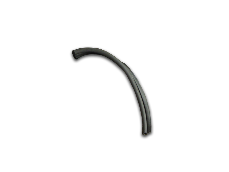 Owens Products 48-008 Trim Lock Bulb Seal For Owens Running Boards / Per Foot / Owens Products - Truck Part Superstore