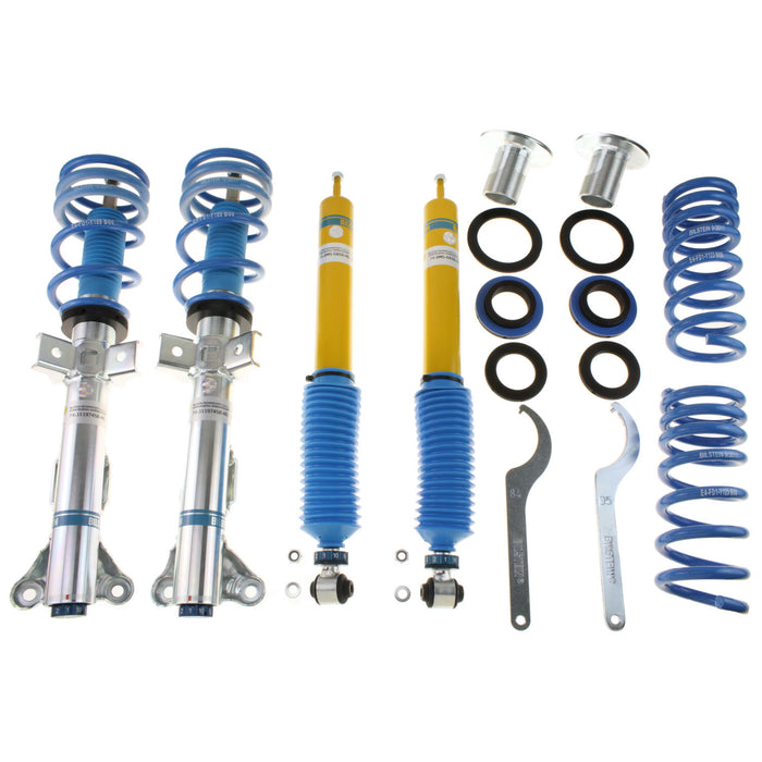 Bilstein 48-197441 Performance Suspension System - Truck Part Superstore