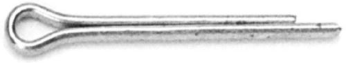 Quick Fuel Technology 48-1QFT Cotter Pin; Secures Secondary Link On Most Carburetors; 5 pc.; - Truck Part Superstore