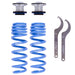 Bilstein 48-229012 Performance Suspension System - Truck Part Superstore