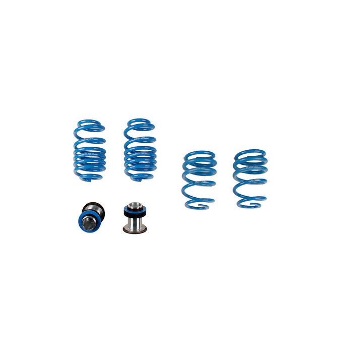 Bilstein 48-230032 Performance Suspension System - Truck Part Superstore