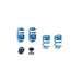 Bilstein 48-230032 Performance Suspension System - Truck Part Superstore