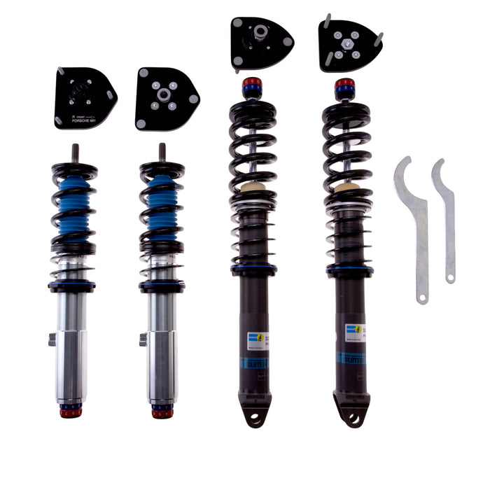Bilstein 48-236775 Bilstein Clubsport - Suspension Kit - Truck Part Superstore