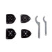 Bilstein 48-236775 Bilstein Clubsport - Suspension Kit - Truck Part Superstore