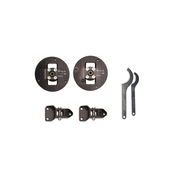 Bilstein 48-238946 Bilstein Clubsport - Suspension Kit - Truck Part Superstore