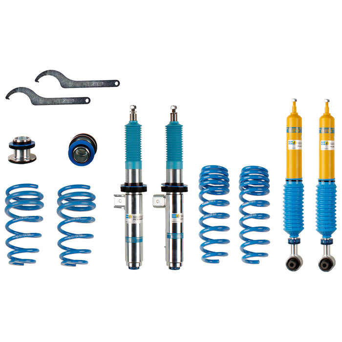 Bilstein 48-245463 Performance Suspension System - Truck Part Superstore