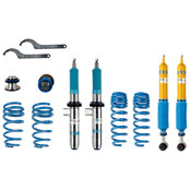 Bilstein 48-245463 Performance Suspension System - Truck Part Superstore