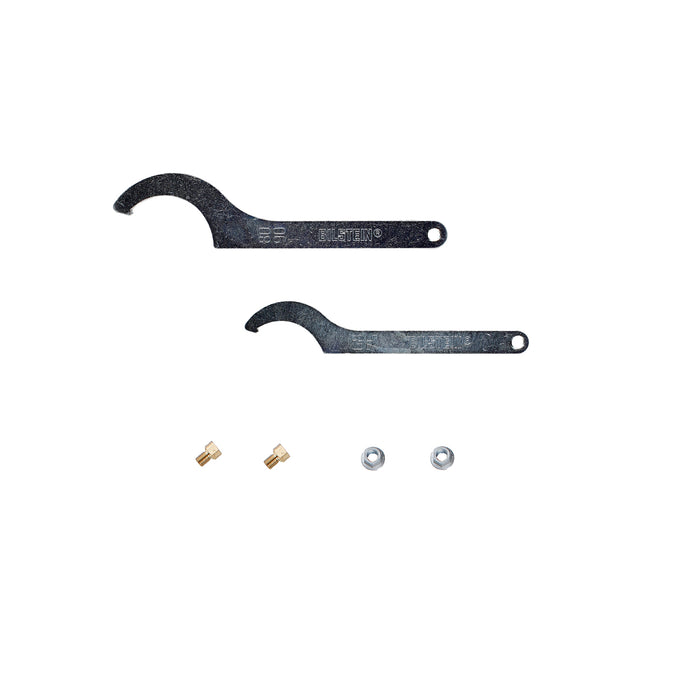 Bilstein 48-253833 Bilstein Clubsport - Suspension Kit - Truck Part Superstore