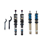 Bilstein 48-256223 Bilstein Clubsport - Suspension Kit - Truck Part Superstore