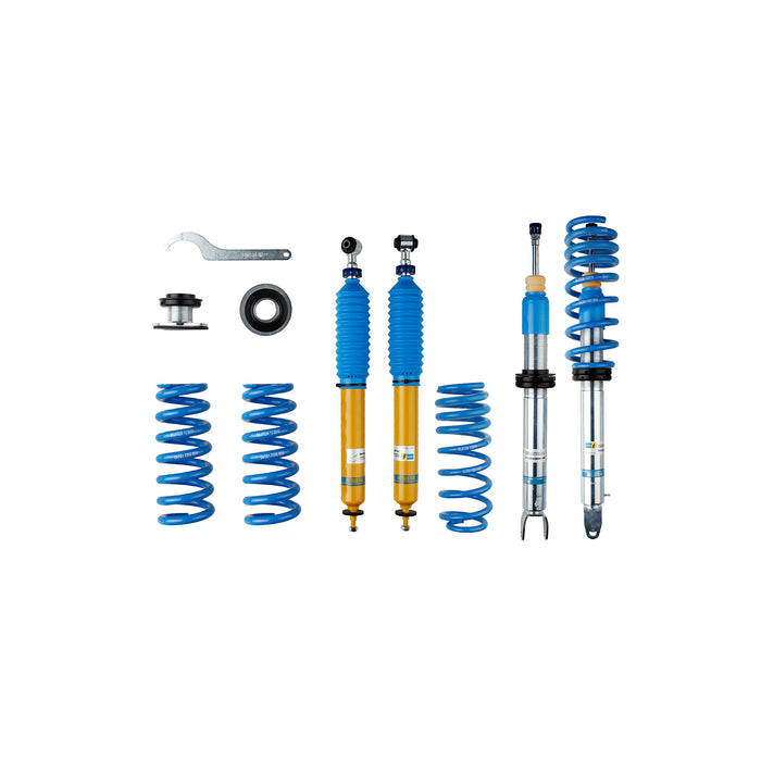 Bilstein 48-258067 Performance Suspension System - Truck Part Superstore