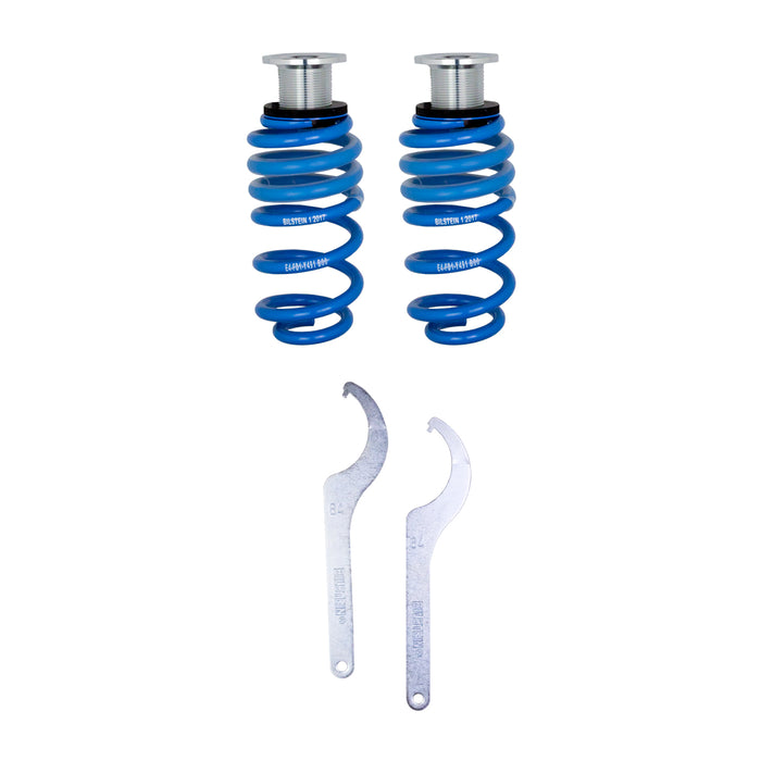 Bilstein 48-262316 Performance Suspension System - Truck Part Superstore