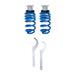 Bilstein 48-262316 Performance Suspension System - Truck Part Superstore