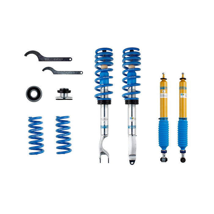Bilstein 48-265737 Performance Suspension System - Truck Part Superstore