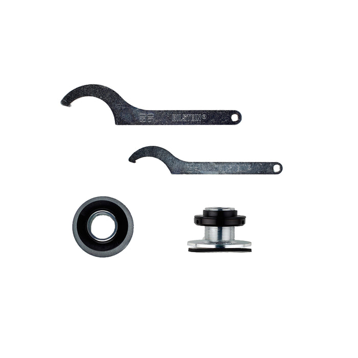 Bilstein 48-265737 Performance Suspension System - Truck Part Superstore