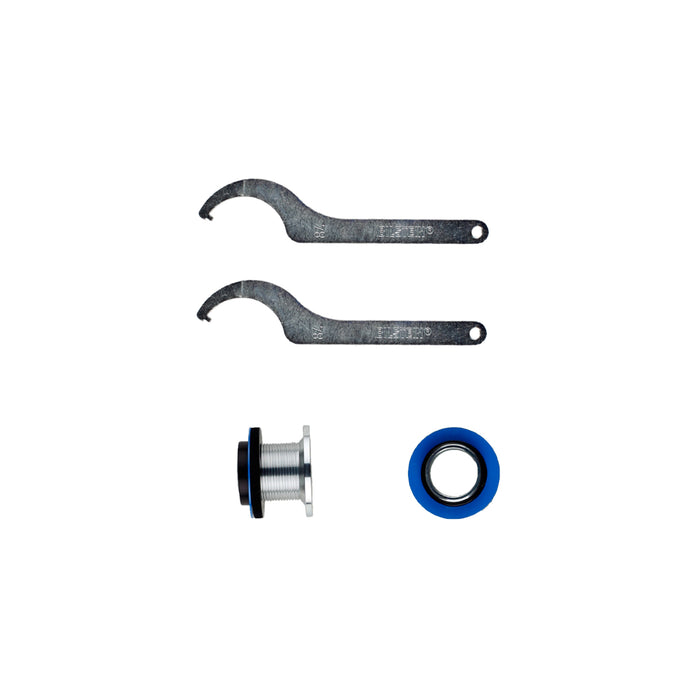 Bilstein 48-275071 Performance Suspension System - Truck Part Superstore