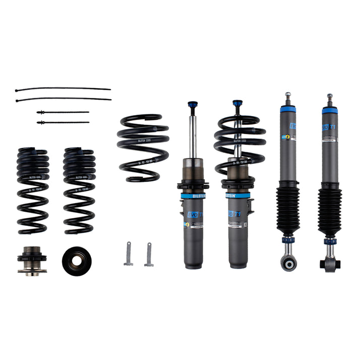 Bilstein 48-300162 Performance Suspension System - Truck Part Superstore