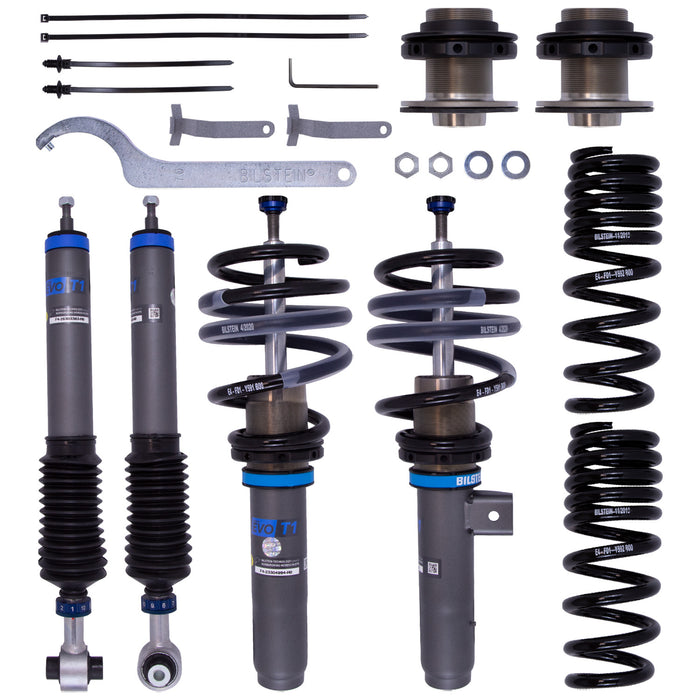 Bilstein 48-304979 Performance Suspension System - Truck Part Superstore