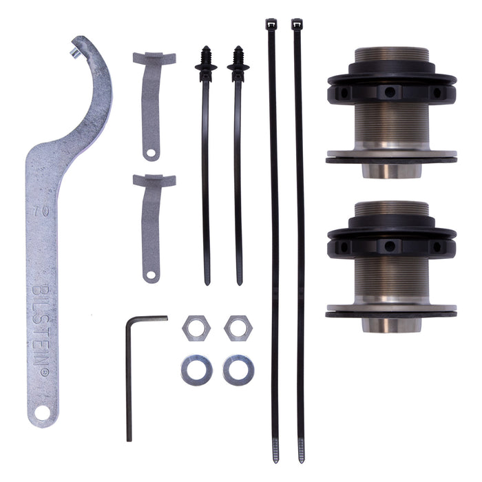 Bilstein 48-304979 Performance Suspension System - Truck Part Superstore