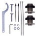 Bilstein 48-304979 Performance Suspension System - Truck Part Superstore