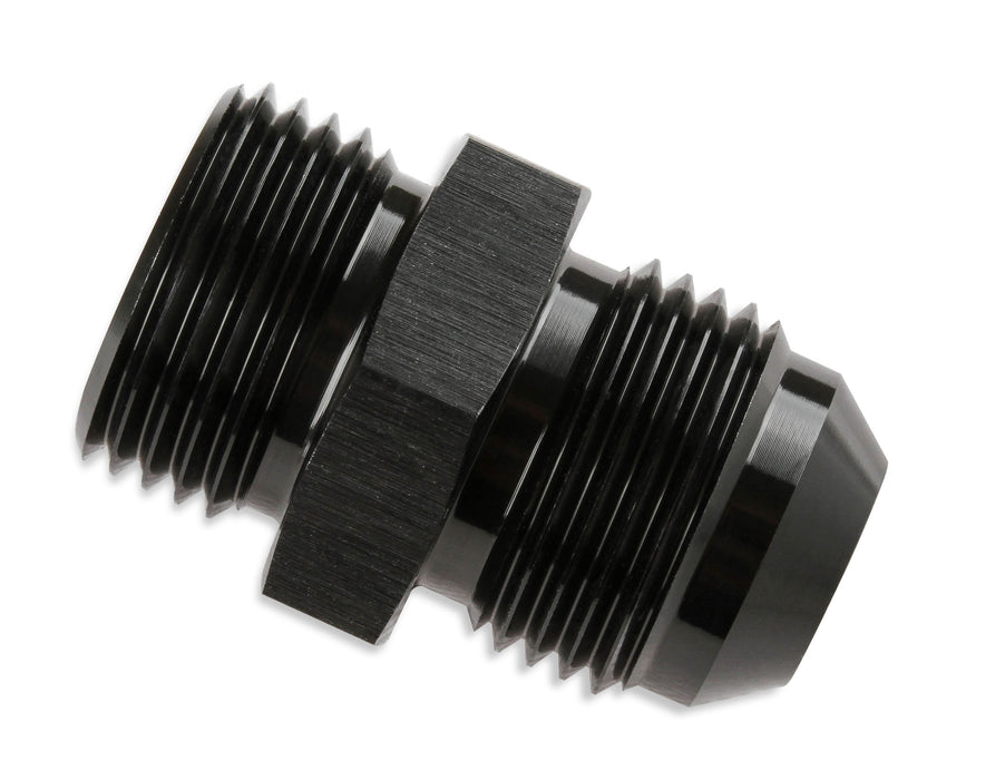 Mr Gasket 480061-BL Adapter Fitting - Truck Part Superstore