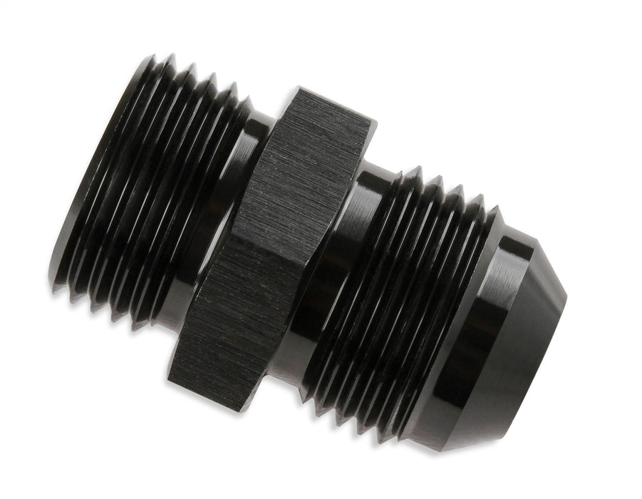 Mr Gasket 480008-BL Adapter Fitting - Truck Part Superstore