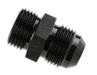 Mr Gasket 480008-BL Adapter Fitting - Truck Part Superstore