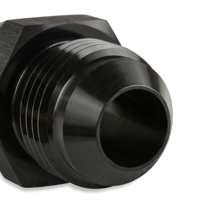 Mr Gasket 480065-BL Adapter Fitting - Truck Part Superstore