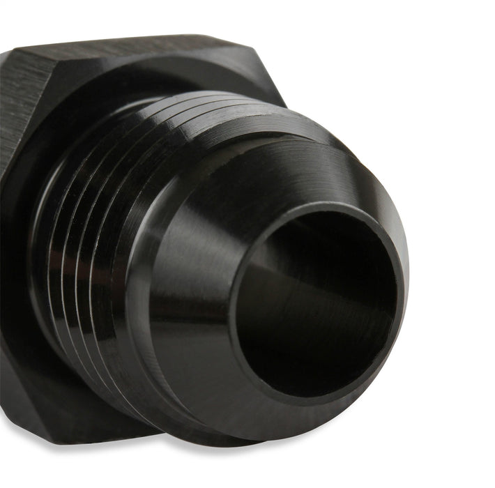 Mr Gasket 480081-BL Adapter Fitting - Truck Part Superstore
