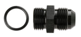 Mr Gasket 480065-BL Adapter Fitting - Truck Part Superstore