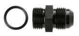 Mr Gasket 480010-BL Adapter Fitting - Truck Part Superstore