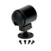 AutoMeter 48009 GAUGE MOUNT; ROLL POD; PEDESTAL; FITS 2 1/16in. GAUGE; BLACK - Truck Part Superstore