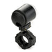 AutoMeter 48003 GAUGE MOUNT; ROLL POD FOR 1.625in. ROLL CAGE; FITS 2 1/16in. GAUGE; BLACK - Truck Part Superstore