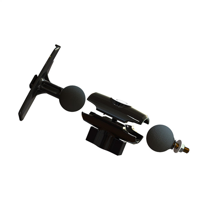 Bully Dog 48002 1in. Ball Mount Kit - Truck Part Superstore