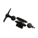 Bully Dog 48002 1in. Ball Mount Kit - Truck Part Superstore